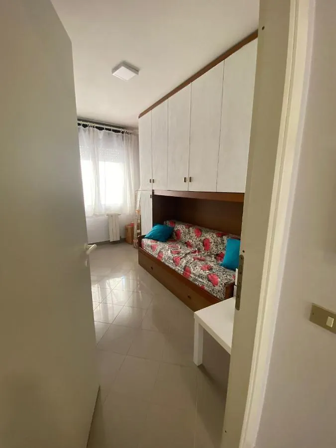 Apartment Guesthouse38 Alghero