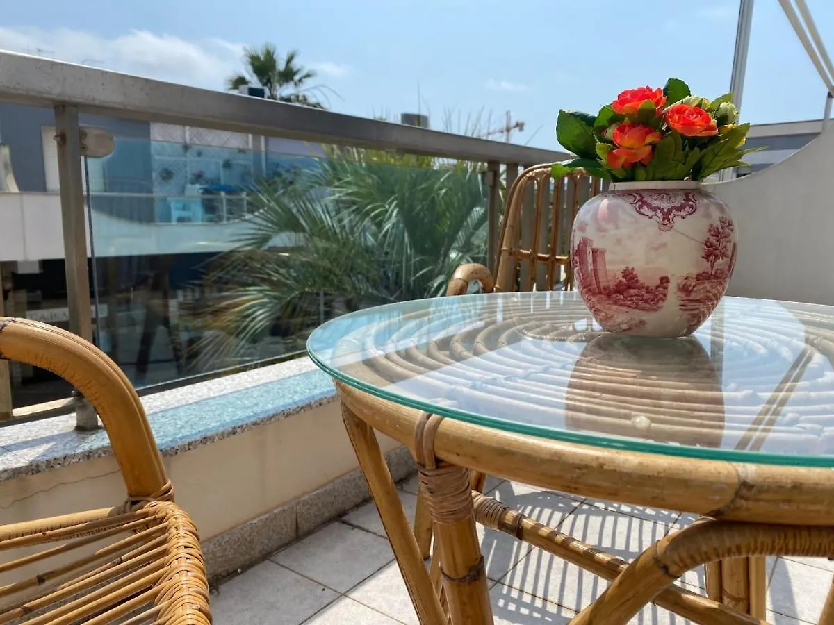Guesthouse38 Alghero 0*,  Italy