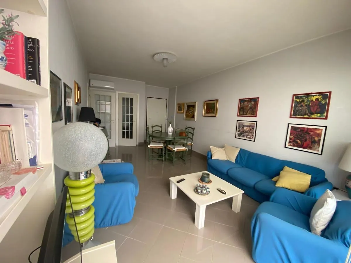 Apartment Guesthouse38 Alghero