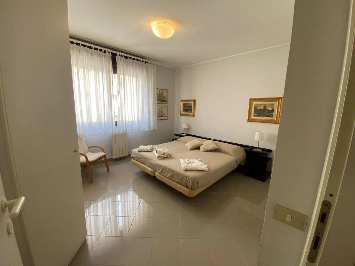 Guesthouse38 Alghero Italy